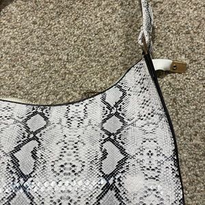 Fun printed purse😻